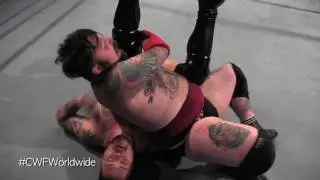 CWF Mid-Atlantic Wrestling: The Carnies vs. Kevin Ku & Donnie Dollars (5/20/17)