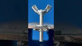 Адаптер шуруповерта для установки резьбовых заклепок 😎👍