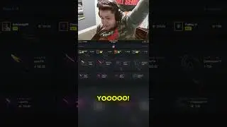 3 EXPENSIVE KNIVES WERE PULLED in this case battle! (Clash.gg)