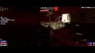 7 Days To Die Alpha 19 Pimp My House Server