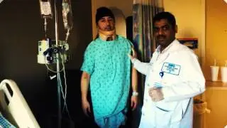 Confirmed: TRUTH MARTINI out of the hospital & heading HOME