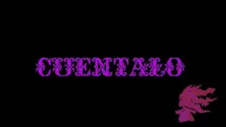 Kevin Heavy  - Cuentalo🦂 (Video Official)