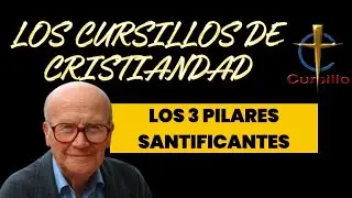 Cursillos de Cristiandad: La Historia Oculta de la Iglesia Cat&oacute;lica