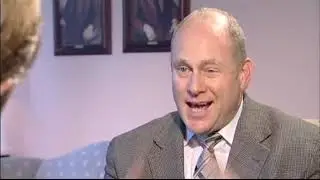 New York Business TV (2008) with Mark Jaffe, CEO of Greater New York Chamber of Commerce