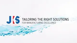 The Future We Engineer Together &mdash; Join & Grow With JKS