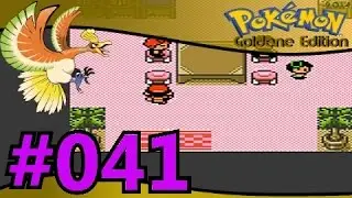 Pok&eacute;mon - Goldene Edition [#041]