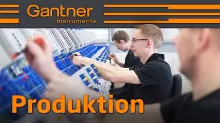 Unser Herzst&uuml;ck - die Produktion