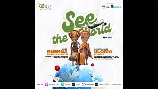 S3E2: Uloma Egbuna - Managing Director & CEO, Tour Brokers International Limited (TBI)
