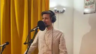 Anioł i Kałuża - Piwnica pod Baranami (wyk. Jakub Zamojski)
