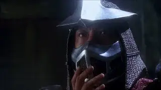 Teenage Mutant Ninja Turtles (1990) 