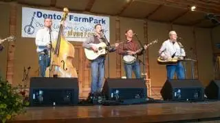 Flint Hill Bluegrass Band Dancing with the Angels
