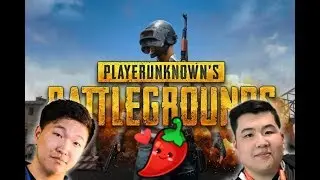 PUBG | aimbotcalvin ft. Kaiser | Frags and random moments