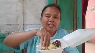 MBUKAK BERKAT DARI MBAK WIDY,TERIMAKASIH MBAK WIDY
