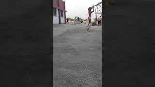 Batting Drill For Feet Movement...