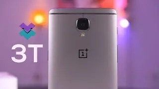 OnePlus 3T Review: Is it Still the Best Phone for Under $500?