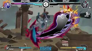 Them's Fightin' Herds is Fair and Balanced