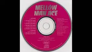 Mellow Man Ace - Welcome To My Groove (Hurley's Deep House Mix)