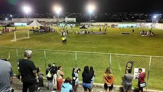 Agreste Cup 2025 (semifinal ouro) Syb8 - Bellator Soccer 1 X 4 Gera&ccedil;&atilde;o Fut7