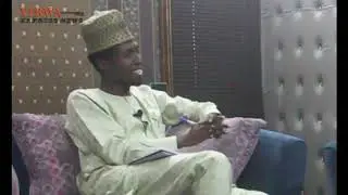 The Slate Episode 5 | part 3- With Umar Sanda