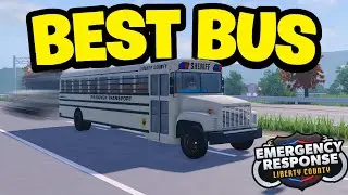 Which Bus Is BEST In ERLC?