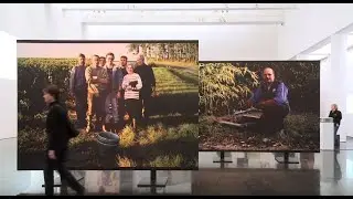 Allan Sekula al MACBA