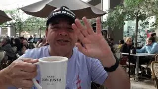 Leo Martz ... Plaza Americas de Boca del Rio ......
