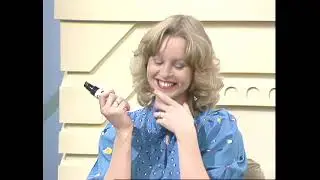 Blankety Blank-September 17th 1981.