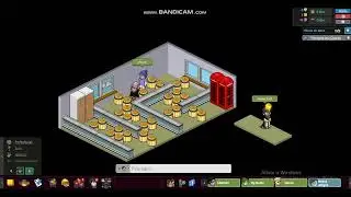 HABBO OLD - KART INDIVIDUAL 2008 MOMENTOS FINAIS CAMPEONATO #HABBO #OLD #KARTHABBO