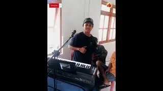 Tho Perang cover(Senta de Nada)