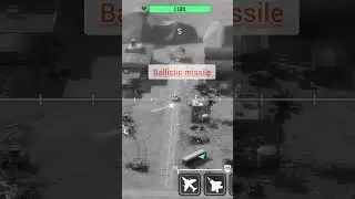 war drone explosion demonstration #war #drone #game