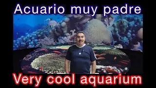 Aquarium of the Pacific in Long Beach, California