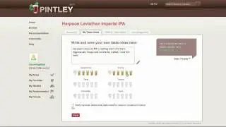 Introducing Pintley's Personalized Beer Recommendations
