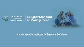 Condo Association Board Of Directors Definition