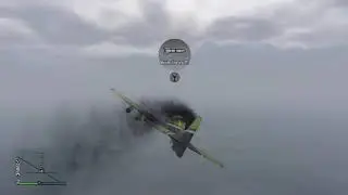 A rowdy flight on hooters air