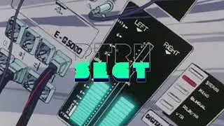 PTRN SLCT MIXTAPE VOL 01