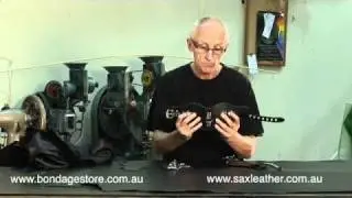 Posture Collar