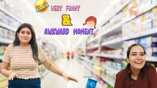 Funny Condom Story in Super Market 😂
