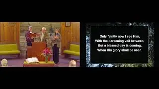 #252 1-31-26 Emmett SDA Church Sermon (God's Plan - Pastor Don Driver)