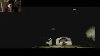 Prison Bathroom - Silent Hill 2 (PS2)