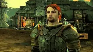 Ser Gilmore mod - 003 