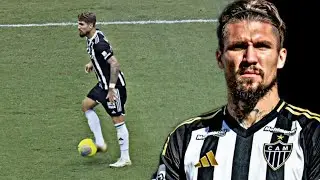 Lyanco t&aacute; jogando muito