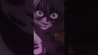 я бы тоже обосрался как этот жирный#sempai #семпай #анимемомент #аниме #anime #sempai килуа