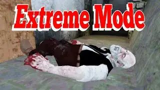 Erich Sann In Extreme Mode