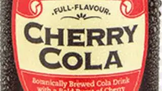 Derek Briggs - CHERRY COLA