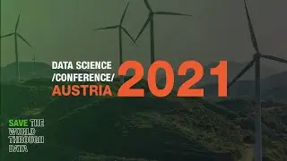 [DSC Austria 2021] Tech Tutorial: Create Twitter and APIs with Quantargo Workspace - Mario Annau