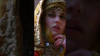 Kingdom of Heaven | Balian meets Sibylla | Ridley Scott, 2005