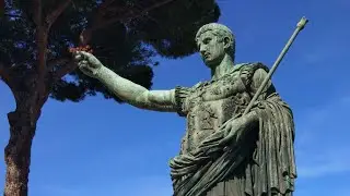Fori Imperiali - The Imperial Fora from the Middle Ages to the Present (part 1)