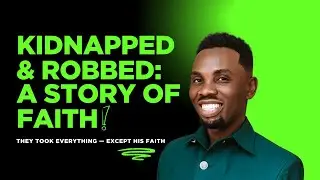 Challenges and Persecution in the Kingdom of Faith with Samuel Dixon | Acts 11:19-30 | Episode 33