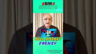 Bull Market Frenzy!