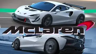 McLaren Artura GT4 Costs and Tips